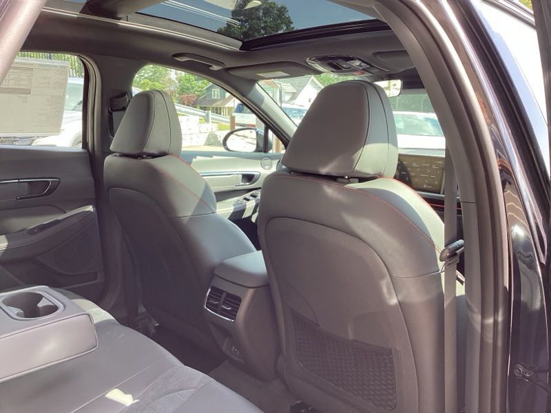 New 2026 Hyundai Sonata Sedan