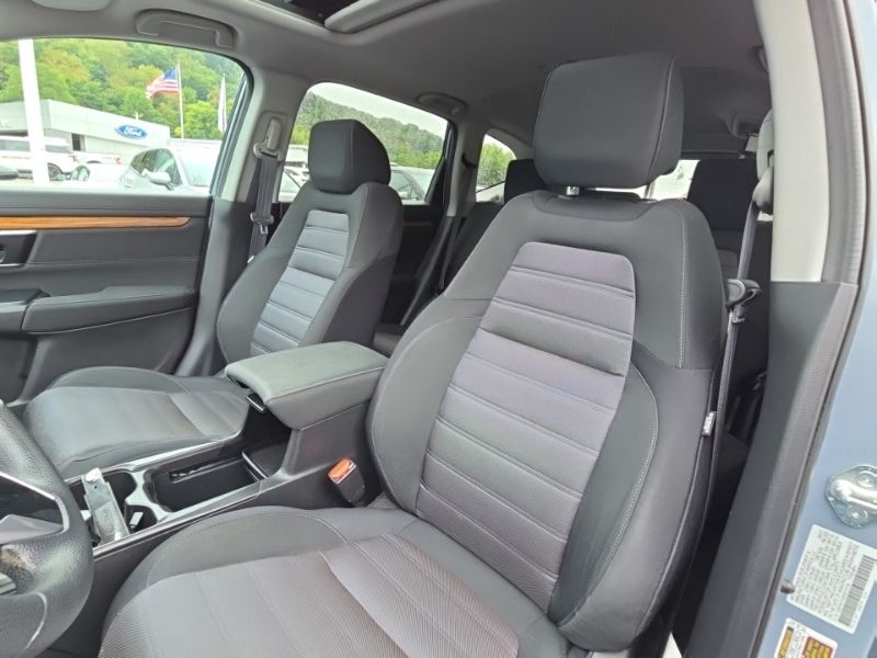 Used 2021 Honda CR-V SUV