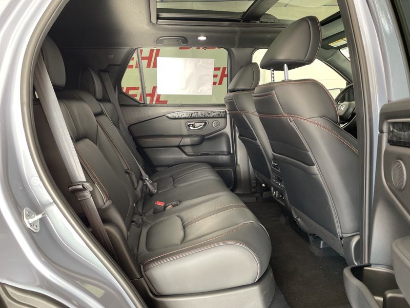 2026 Honda Passport TrailSport Elite - Photo 11