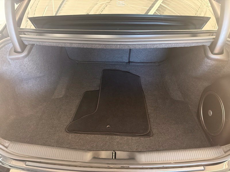 Used 2022 Dodge Charger Sedan