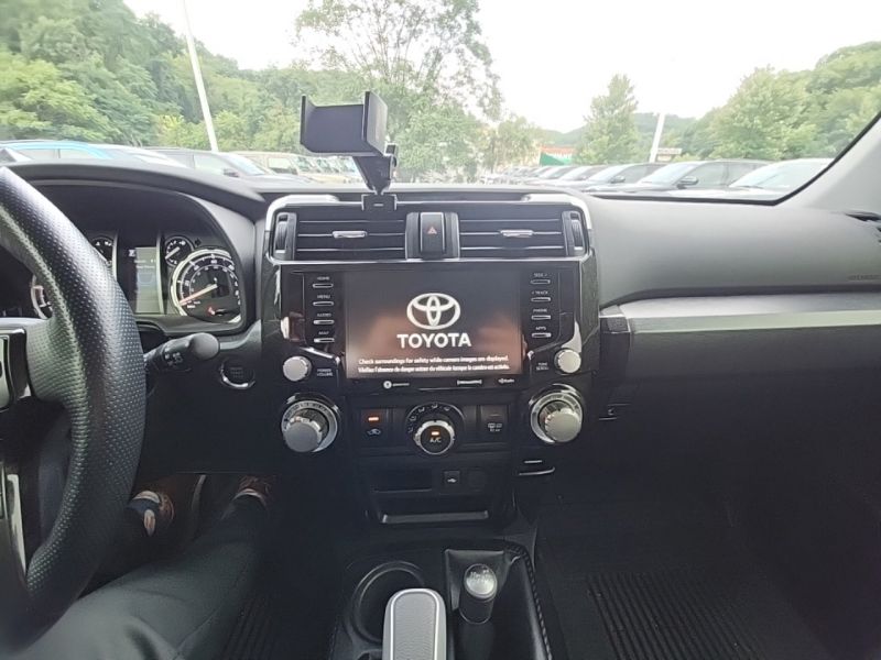 Used 2024 Toyota 4Runner SUV