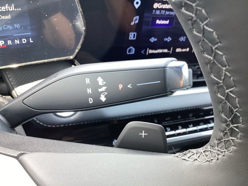 New 2027 Chevrolet Equinox SUV