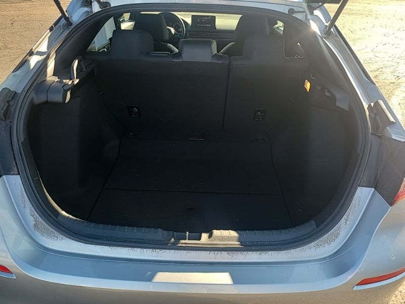 Used 2023 Honda Civic Hatchback Hatchback