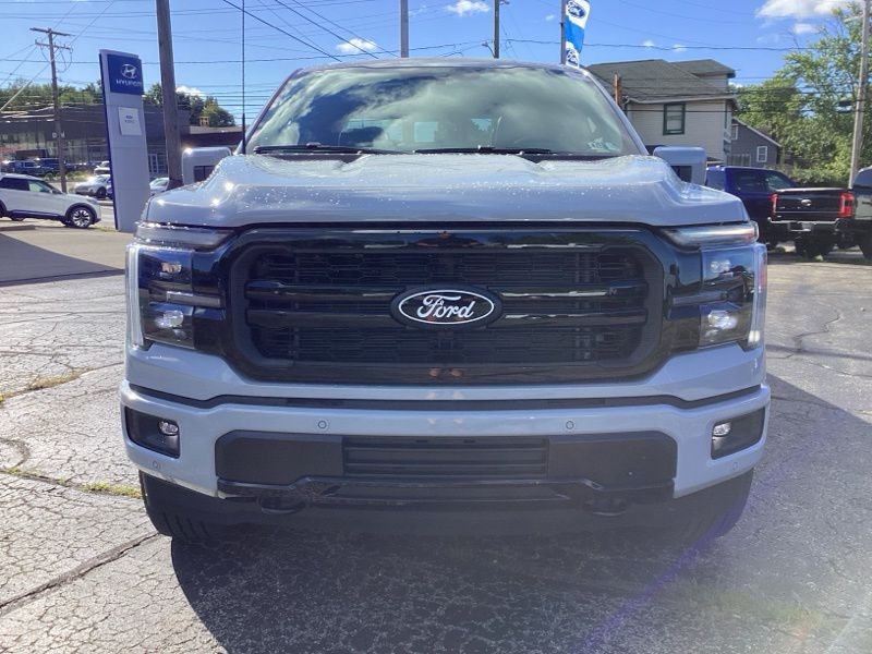 New 2026 Ford F-150 Truck