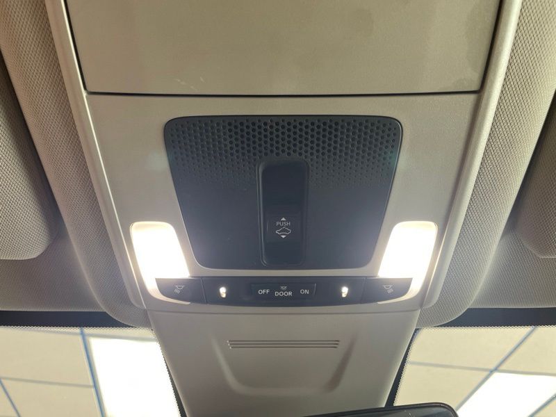Used 2024 Honda CR-V SUV