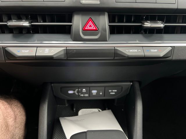 New 2026 Kia K4 Sedan