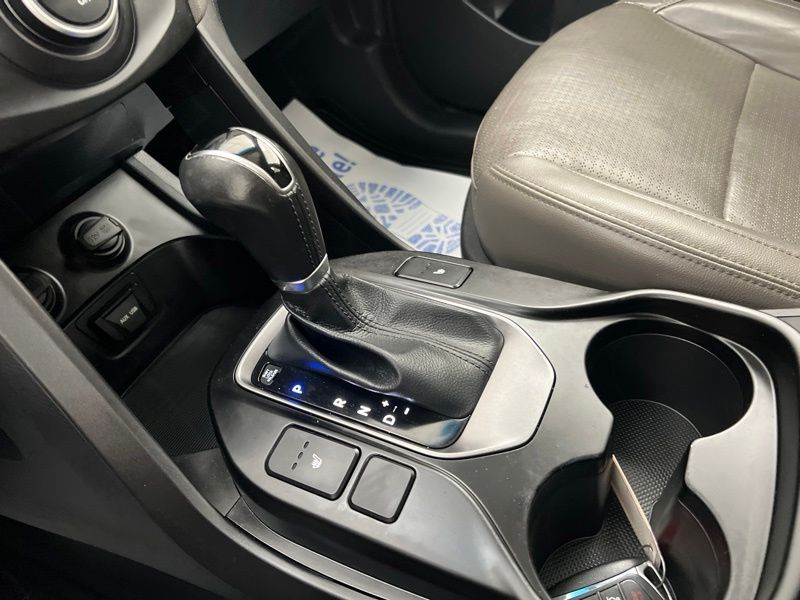 Used 2014 Hyundai Santa Fe Sport SUV