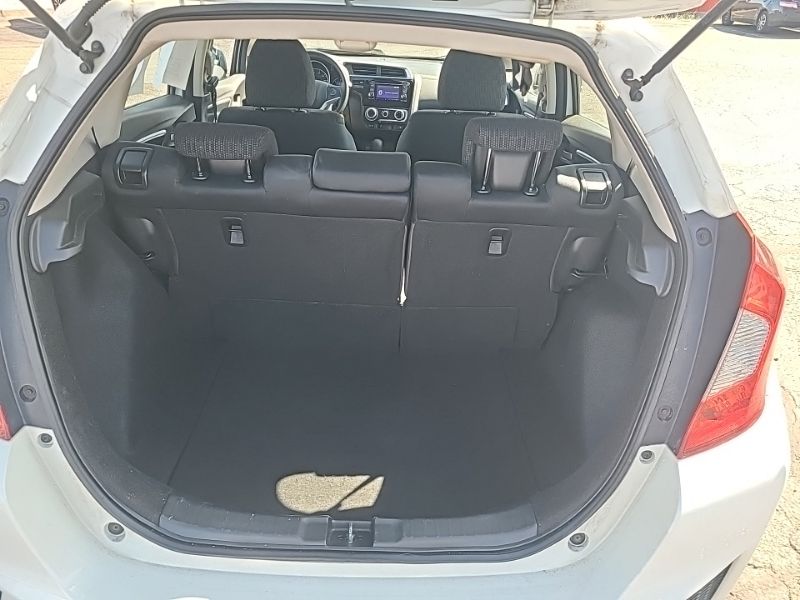 Used 2016 Honda Fit Hatchback