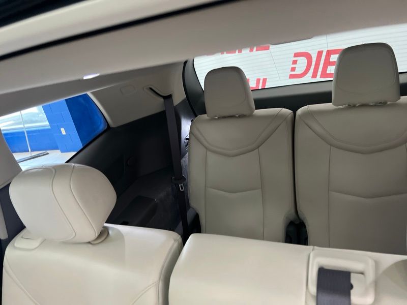 Used 2022 Cadillac XT6 SUV