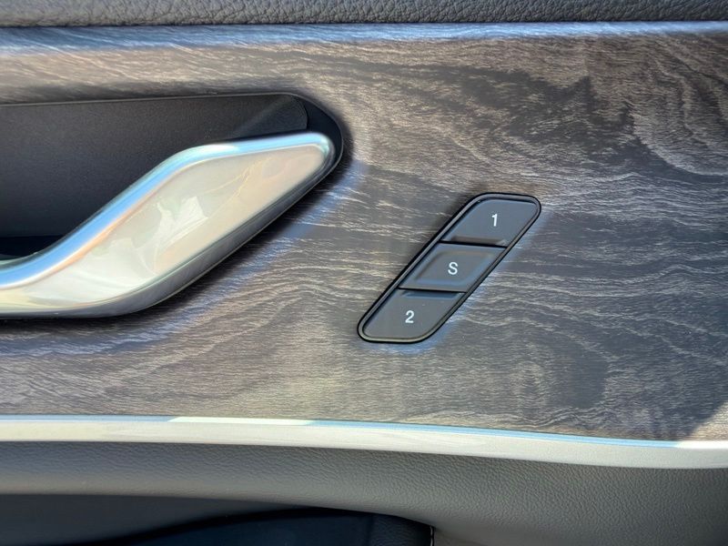 New 2026 Jeep Grand Cherokee SUV