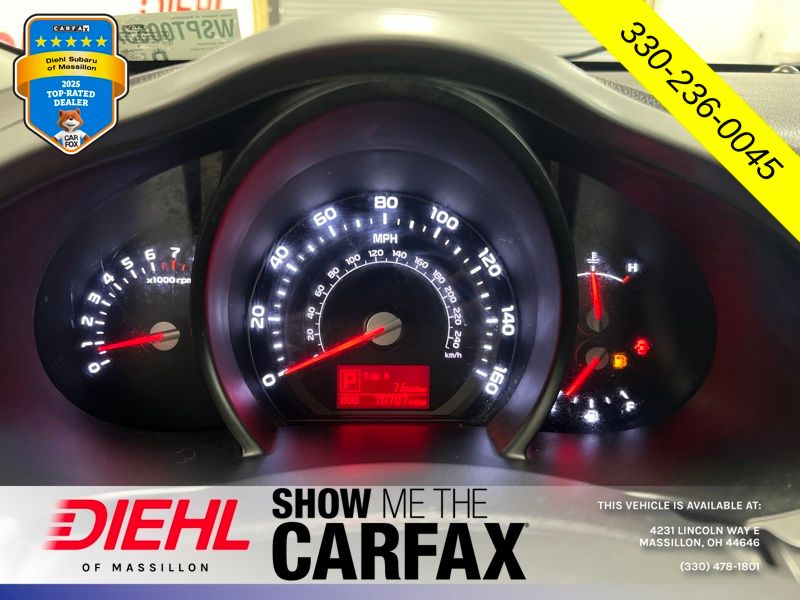 Used 2015 Kia Sportage SUV