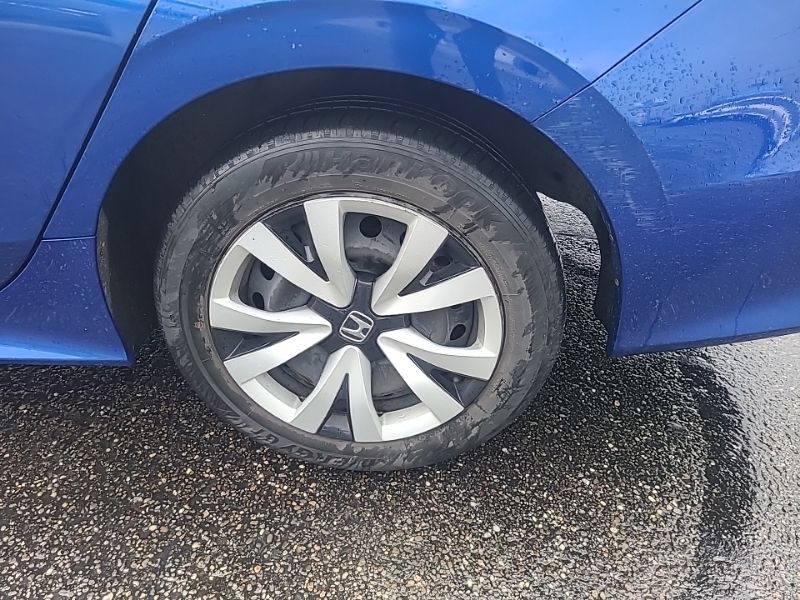 Used 2023 Honda Civic Sedan