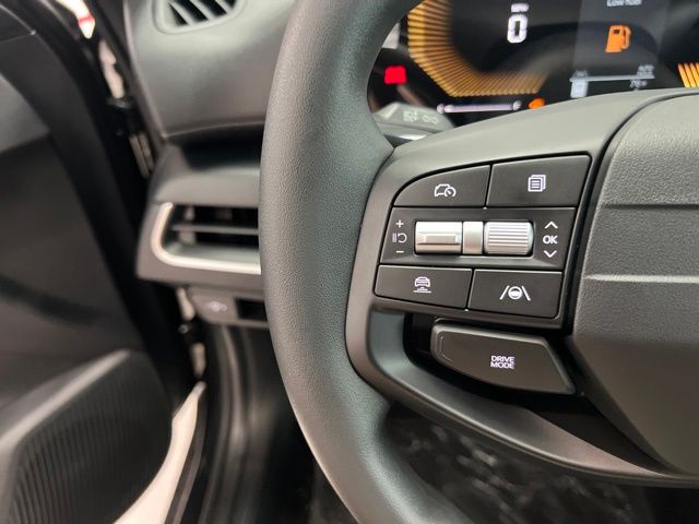 New 2026 Kia K4 Sedan