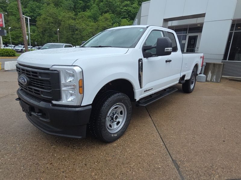 New 2026 Ford F-350SD Truck