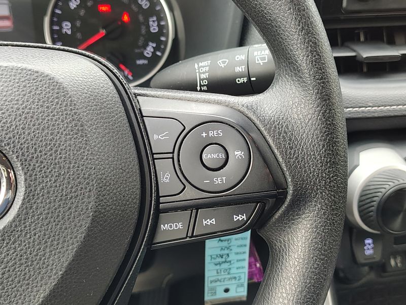 Used 2019 Toyota RAV4 SUV