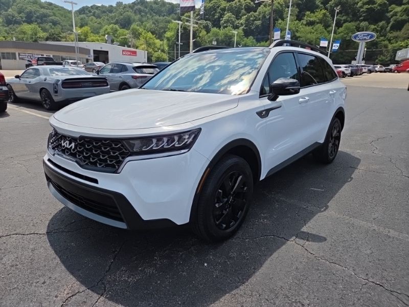 Used 2023 Kia Sorento SUV