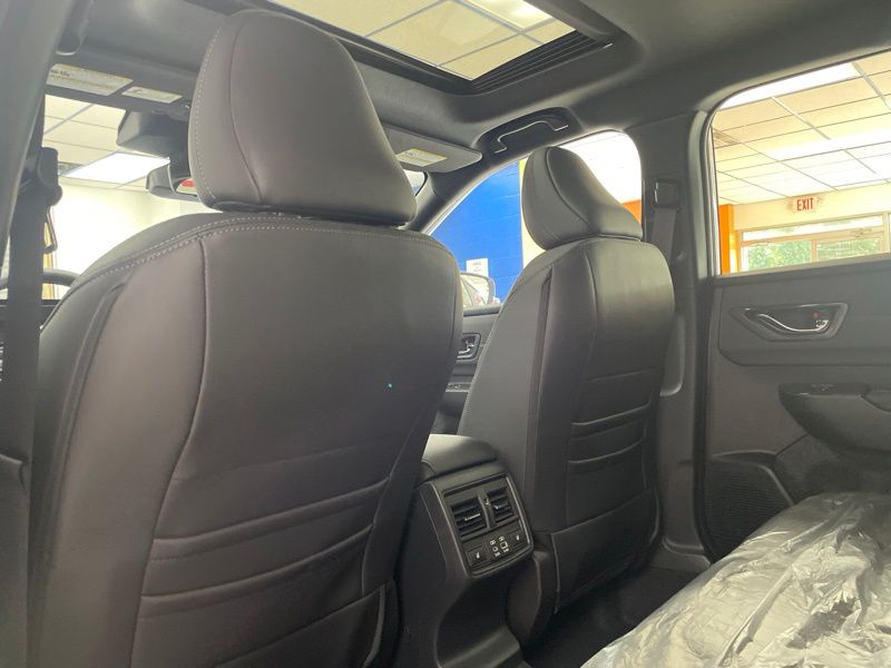 New 2026 Subaru Outback SUV