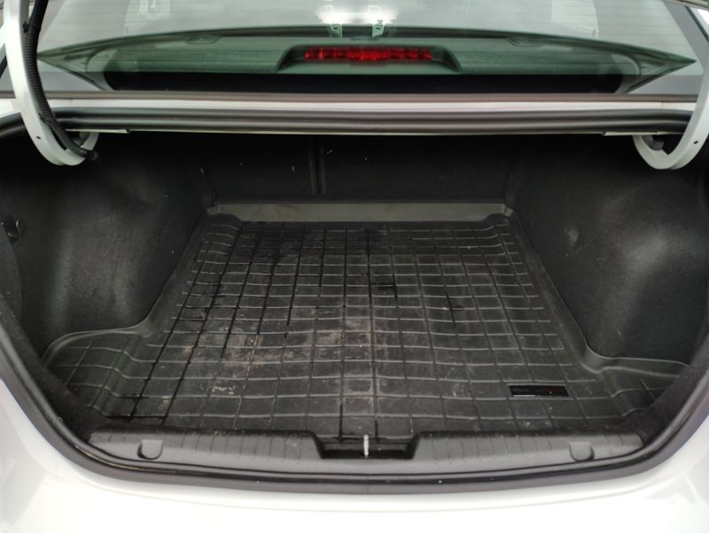 Used 2015 Chevrolet Cruze Sedan