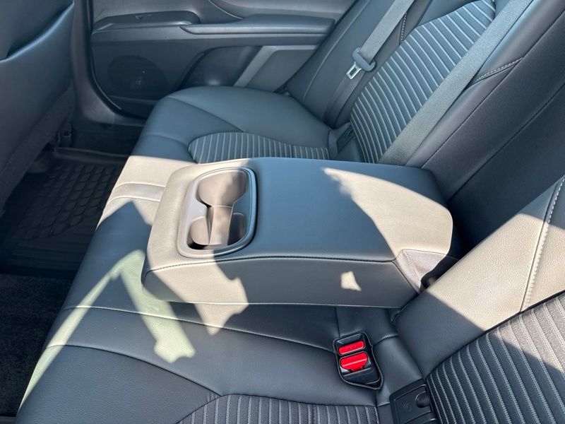 Used 2023 Toyota Camry Sedan