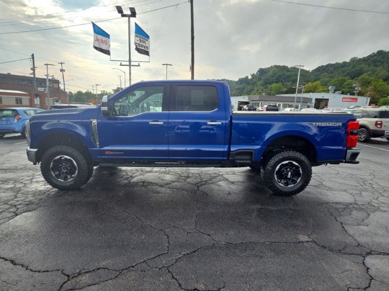 Used 2026 Ford F-350SD Truck