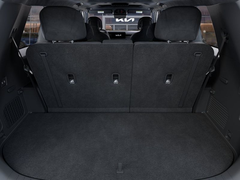 New 2027 Kia Telluride SUV