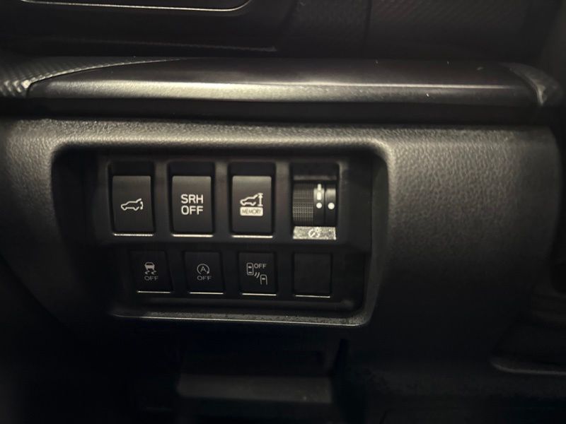 Used 2024 Subaru Forester SUV