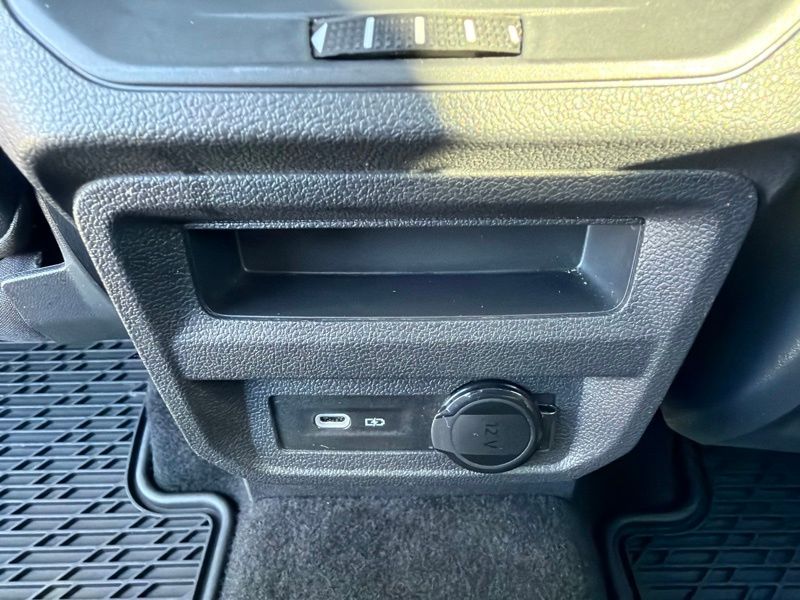 Used 2023 Volkswagen Tiguan SUV