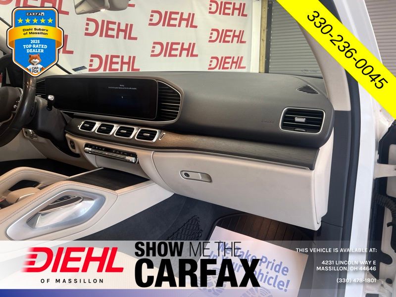 Used 2020 Mercedes-benz GLE SUV