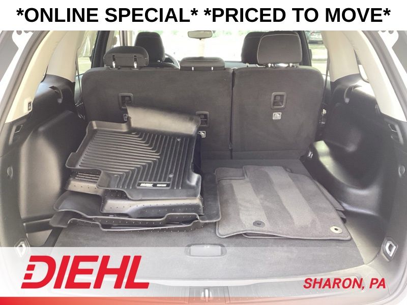 Used 2022 Jeep Grand Cherokee SUV