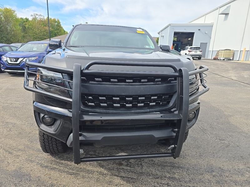 Used 2015 Chevrolet Colorado Truck