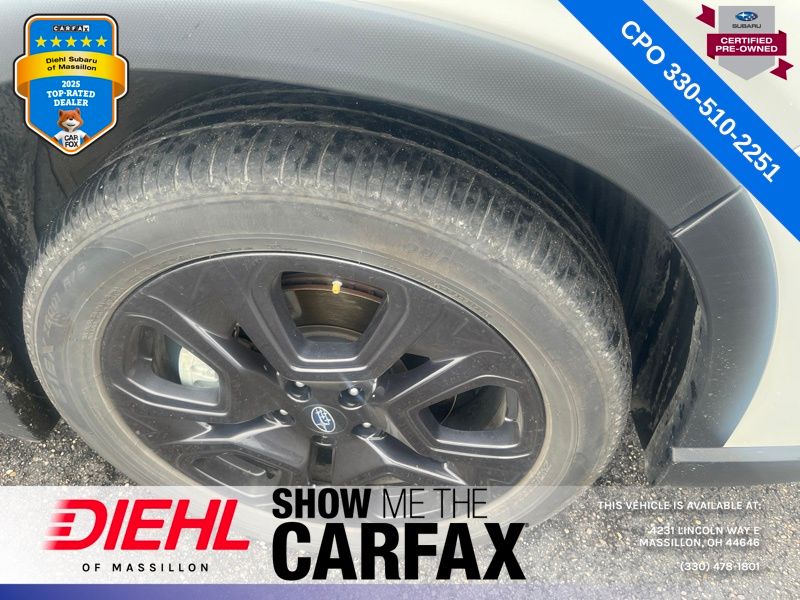 Used 2023 Subaru Ascent SUV