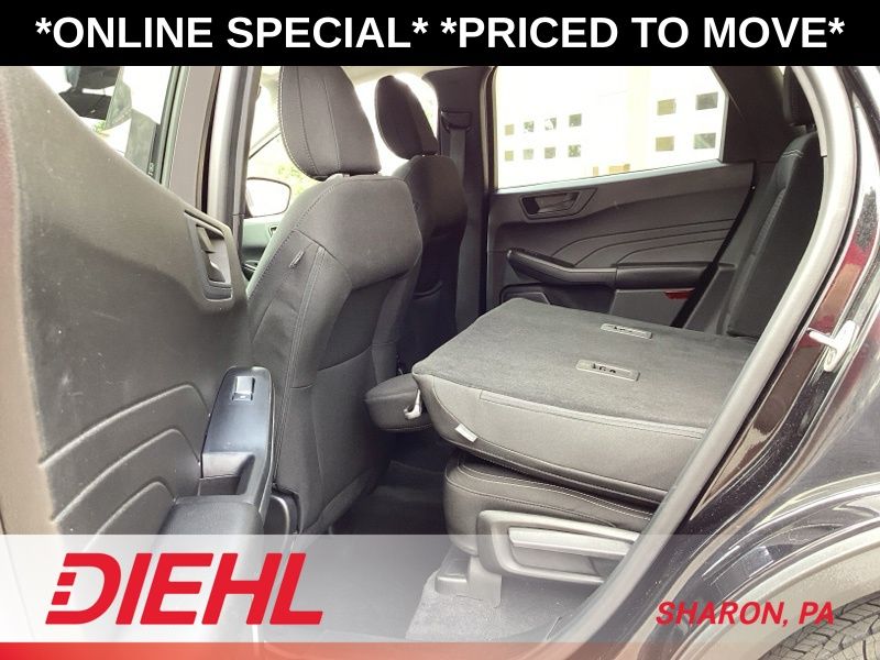Used 2023 Ford Escape SUV