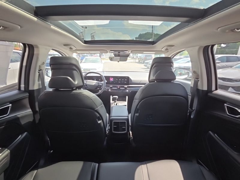 New 2026 Kia Sportage SUV