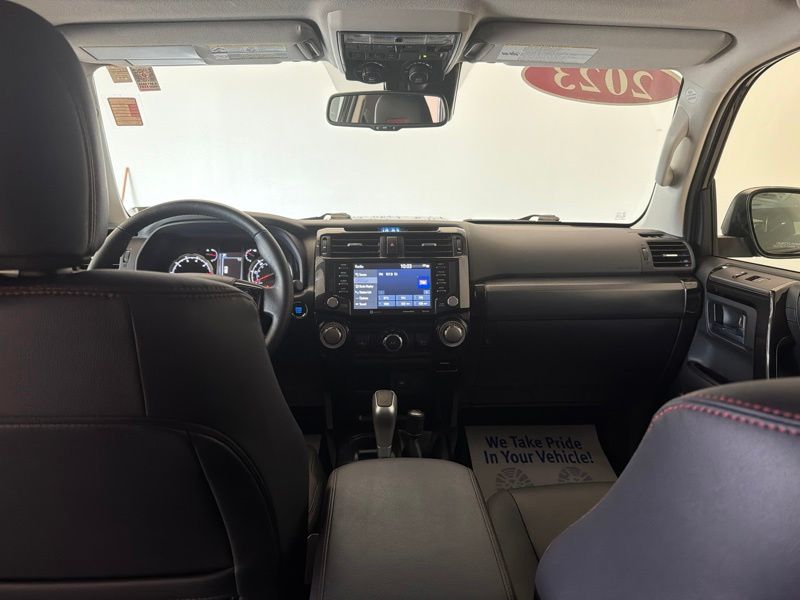 Used 2023 Toyota 4Runner SUV