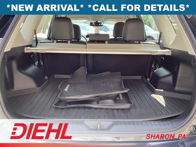 Used 2017 Toyota Prius v Wagon