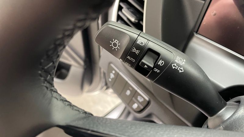 New 2026 Kia Seltos SUV