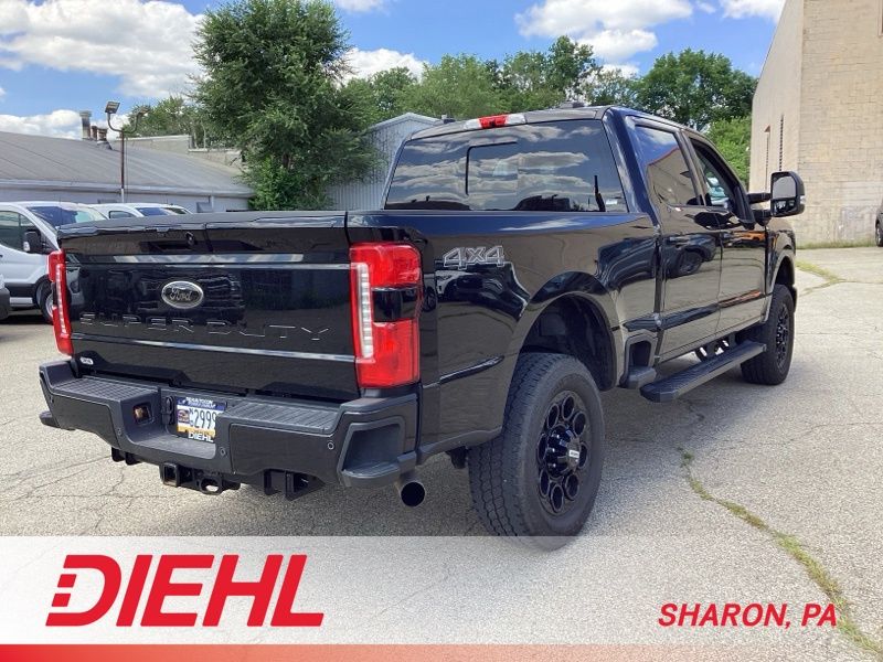 Used 2024 Ford F-350SD Truck