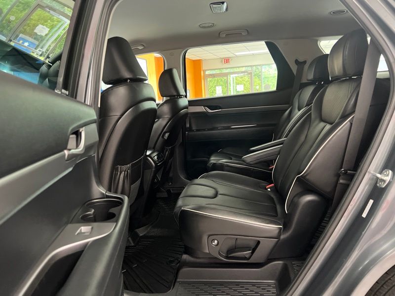 Used 2024 Hyundai Palisade SUV