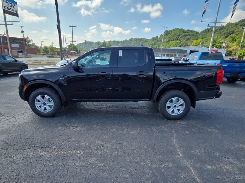 New 2026 Ford Ranger Truck