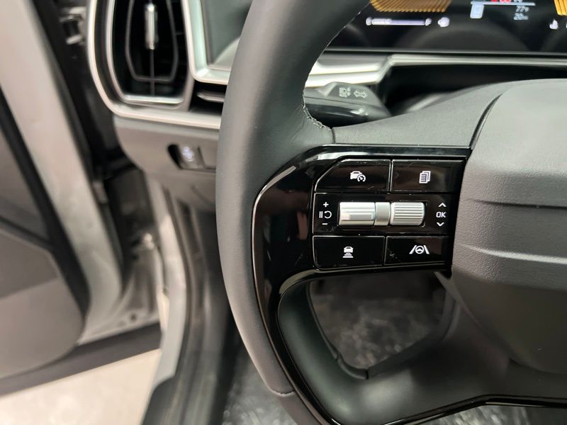 New 2026 Kia Sorento SUV