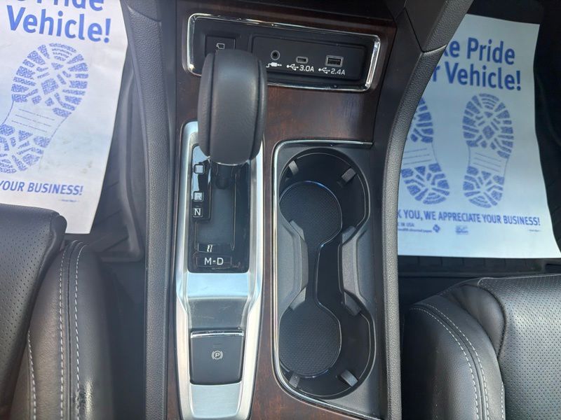 Used 2024 Subaru Ascent SUV