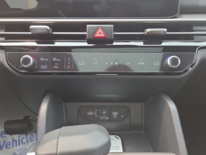 New 2026 Kia Sportage SUV