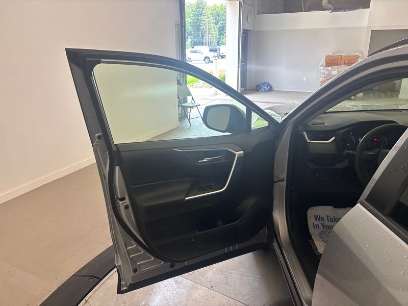 Used 2019 Toyota RAV4 SUV