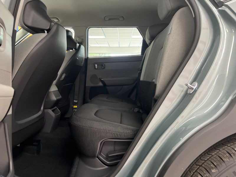 New 2027 Kia Seltos SUV