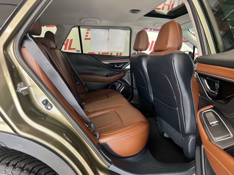 Used 2022 Subaru Outback SUV