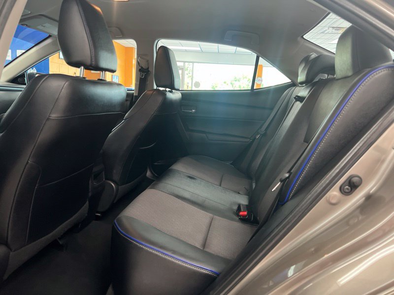 Used 2019 Toyota Corolla Sedan