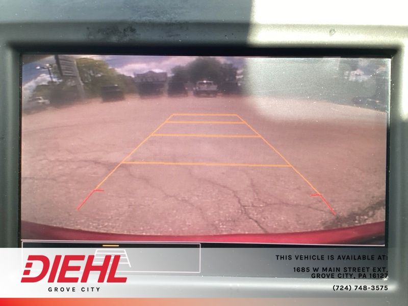Used 2022 Chevrolet Equinox SUV