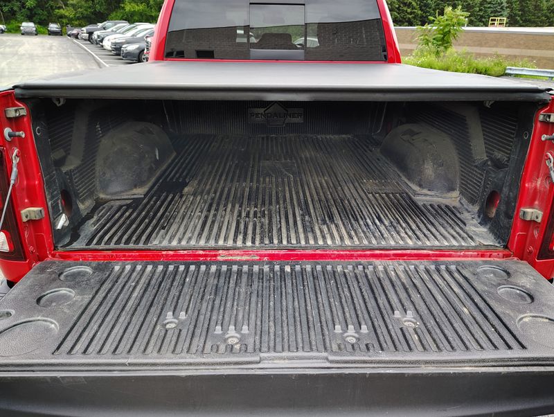 Used 2020 Ram 1500 Classic Truck