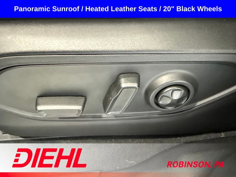Used 2023 Jeep Grand Cherokee SUV