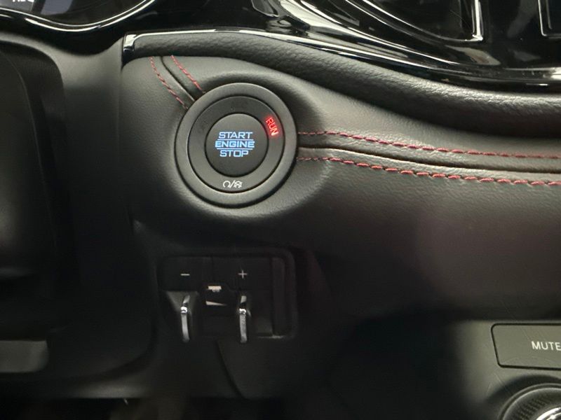New 2027 Dodge Durango SUV